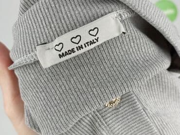 swetrowa sukienka h: Women`s knitwear, size S (EU 36) — 5
