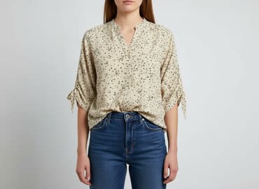 noa noa bluzki: Bluzka damska, rozmiar L — 8