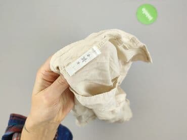 koszule z zakrytymi guzikami: Koszula damska, rozmiar M — 4