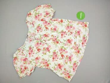 bonprix tuniki duze rozmiary: Yours, Tunika damska, rozmiar 4XL — 2