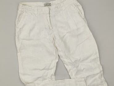 spodnie joggery moro damskie: Cherokee, Women`s trousers, size S (EU 36) — 1