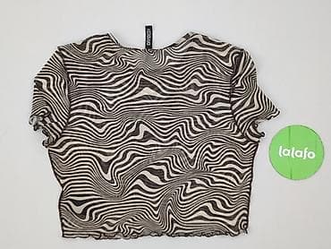harry: H&M Divided, Bluzka damska, rozmiar S — 4