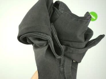 jeansy straight stradivarius: Stradivarius, Брюки жіночі, розмір M — 4