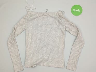 Kobiety: Stradivarius, Bluzka damska, L — 3