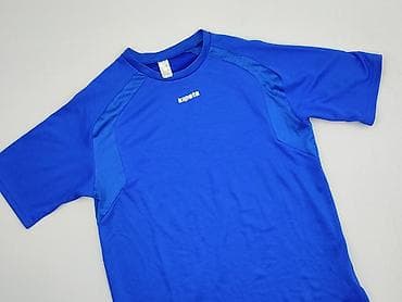 Kipsta, Koszulka dla mężczyzn, rozmiar M