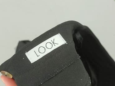 spódnice midi z guzikami: Look, Spódnica damska, XL — 5