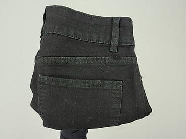 buggy jeans: Jeansy damskie, rozmiar XS — 6
