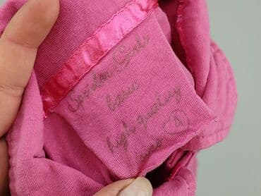 spodnie woskowane kremowe: Blouse, 3-4 years, 98-104 cm, condition - Good — 4