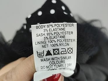 buty na platformie: Wear, Sukienka damska, rozmiar L — 5