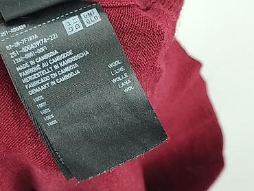 sweter c: Uniqlo, Sweter damski, rozmiar M — 7