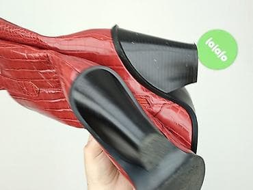 bravo moda botki: Botki damskie, rozmiar 37 — 5