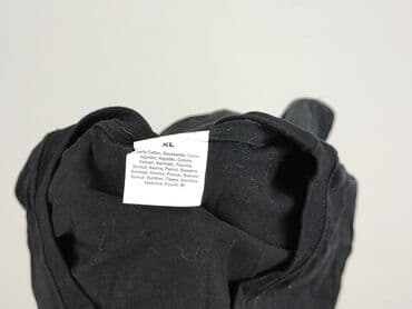 stroje kąpielowe dla puszystych allegro: Stedman, Koszulka dla mężczyzn, XL — 5