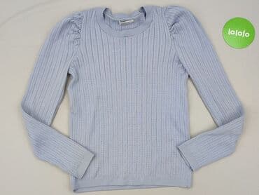 only sweter w paski: ONLY, Sweter damski, L — 2