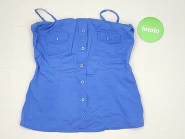 bluzki z cyrkoniami bershka: Tiffi, Women`s top, size XS (EU 34) — 2