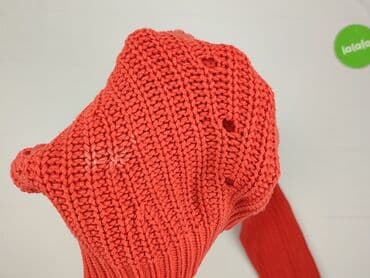 czerwony sweter: Dunnes Stores, Sweter damski, rozmiar M — 5