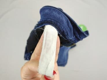 typy jeansów damskich: Jeanswear, Jeansy damskie, rozmiar S — 5