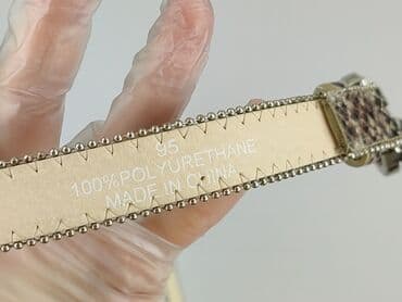 dsquared2 okulary: Pasek, Damskie, stan - Idealny — 4