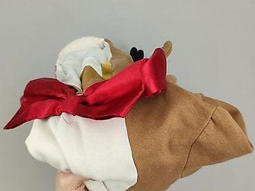 nike bluzki: H&M Divided, Bluza z kapturem damska, rozmiar S — 6