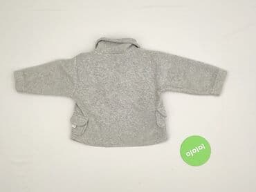 lindex bluza: Sweatshirt, 9-12 months, condition - Perfect — 3