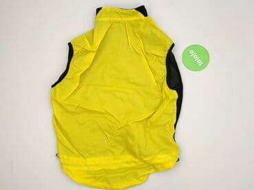 Inne ubrania męskie: Kamizelka kolarska KS „Spójnia” – TERMAX - Bezrękawnik kolarski z — 3