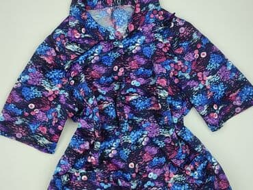 styl boho sukienki: Women`s dress, size 4XL (EU 48) — 1