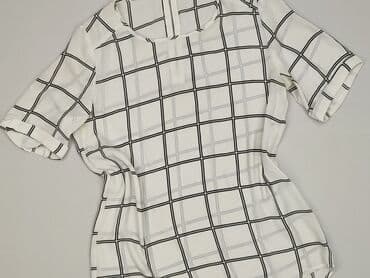 koszulka z zetorem: Atmosphere, Bluzka damska, S — 1