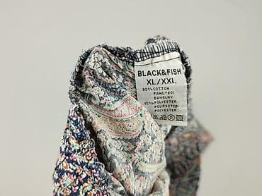 multiblu jeans: Брюки жіночі, розмір 2XL — 4