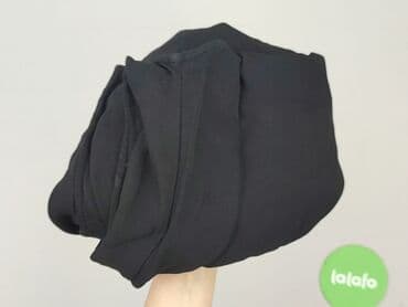 czarna bluzka koronkowa zara: Zara, Bluzka damska, rozmiar L — 6