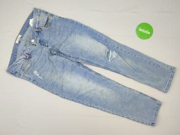 piżama do karmienia lidl: Sinsay, Jeansy damskie, rozmiar M — 2