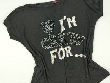 jeremy sochan koszulka: Women`s T-shirt, size S (EU 36) — 1