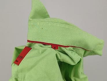 oversize t shirt basic: Pure, Koszulа dla mężczyzn, rozmiar S — 5