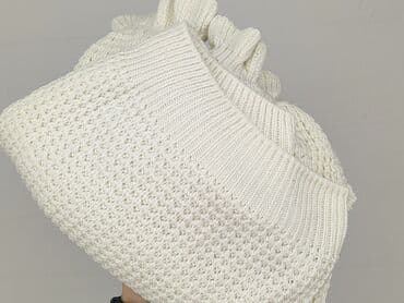 bluzka z otworem na kciuk: H&M, Women`s sweater, size M (EU 38) — 7