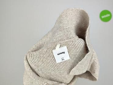 sheilay sweater: Sinsay, Sweter damski, rozmiar XL — 5