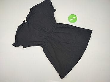 bluza h m: H&M L.O.G.G., Sukienka damska, rozmiar M — 2