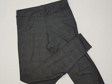 pull and bear legginsy: Legginsy Eleganckie damskie, rozmiar M — 1