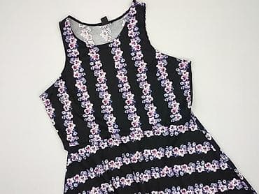 Sukienki: H&M, Sukienka damska, rozmiar XL — 1