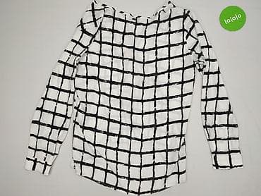 bluzki folk: PULZ, Bluzka damska, rozmiar XL — 3