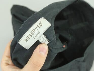 reserved spódnice midi: Reserved, Spódnica damska, rozmiar L — 5