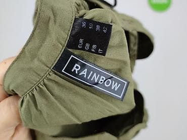 kawaii: RAINBOW, Bluzka damska, rozmiar S — 4