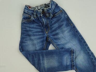 kurtki zimowe guess: Jeans, Next, 2-3 years, 92/98, condition - Very good — 1