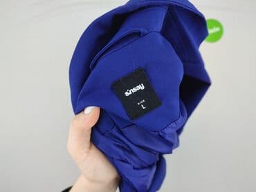 marynarka krotka: Sinsay, Marynarka damska, L — 4