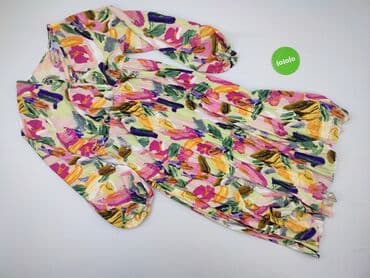 hexeline sukienki wizytowe: Shein Curve, Sukienka damska, XL — 3