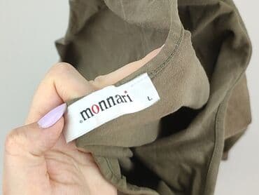monnari bluzki długi rękaw: Monnari, Bluzka damska, rozmiar L — 5