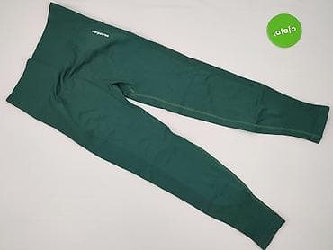 gatta top: Carpatree, Legginsy Sportowe damskie, rozmiar L — 2