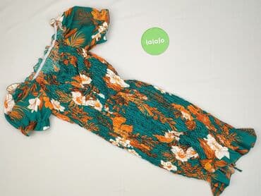 zalando sukienka midi: Sukienka damska, rozmiar S — 2