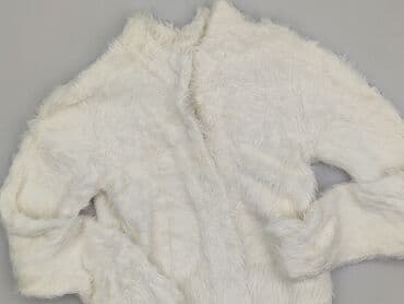 olimpia sweter: Kardigan damski, rozmiar S — 1