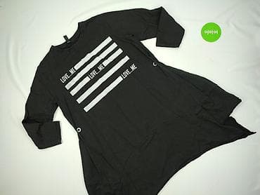 Ubrania damskie: New Collection, Tunika damska, rozmiar 2XL — 2