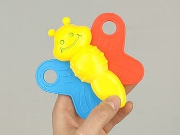 buto wrotki allegro: Toys for infants — 4