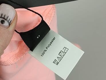 hello kitty top shein: Shein, Top damski, S — 6