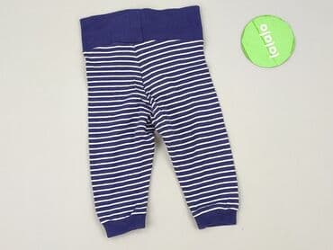 trampki vans authentic: Leggings, Lupilu, 9-12 months, condition - Very good — 3
